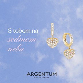Valentinovo <br/> u Argentumu